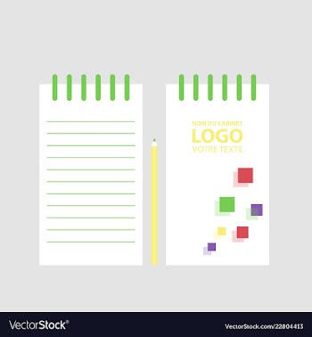 Abstract linear logotype wave flow logo symbol vector image