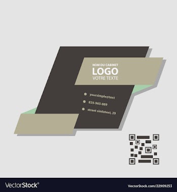 Abstract linear logotype wave flow logo symbol vector image