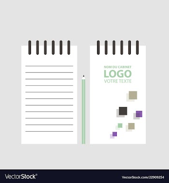Abstract linear logotype wave flow logo symbol vector image