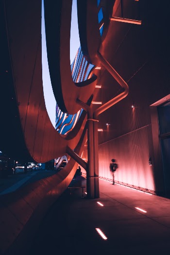 Abstract Lines