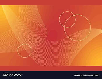 abstract lines gradient background