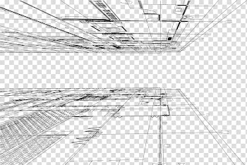 Abstract & Lines transparent background PNG clipart