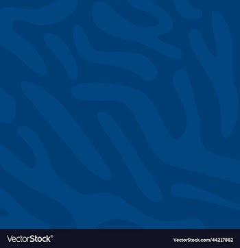 abstract liquid blue zebra background pattern
