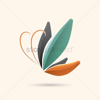 Abstract logo