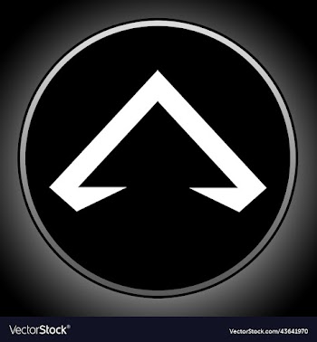 abstract logo
