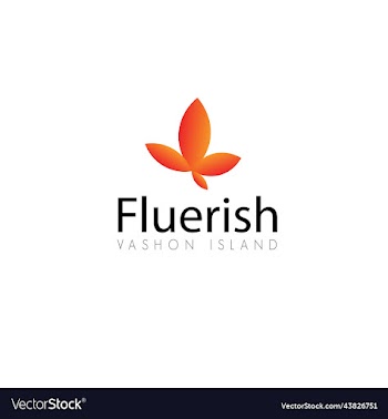 abstract logo