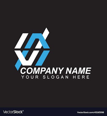 abstract logo design 12
