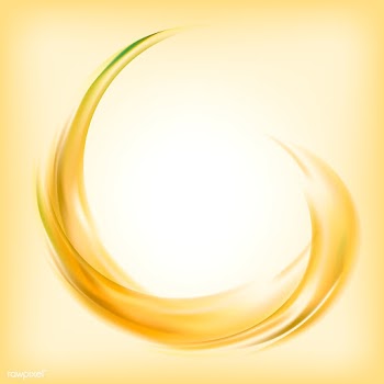 Abstract logo design in yellow | Free stock vector - 484163