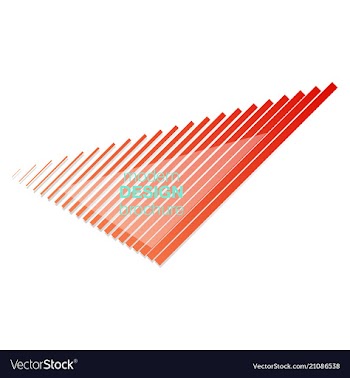 Abstract logo icon isolated point logo web vector image