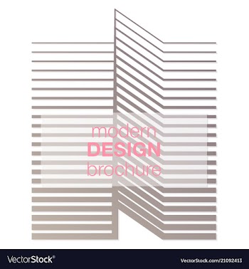 Abstract logo icon isolated point logo web vector image