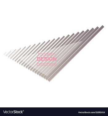Abstract logo icon isolated point logo web vector image