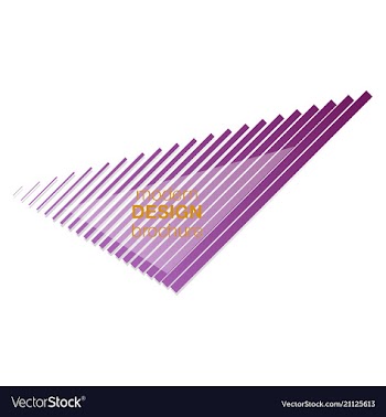 Abstract logo icon isolated point logo web vector image