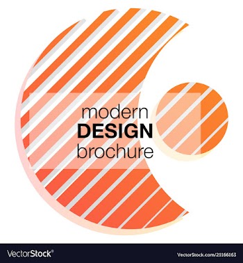 Abstract logo icon isolated point logo web vector image