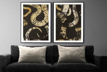 Abstract luxury picture frame, living | Free Photo - rawpixel