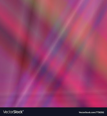Abstract magenta stripe composition background vector image