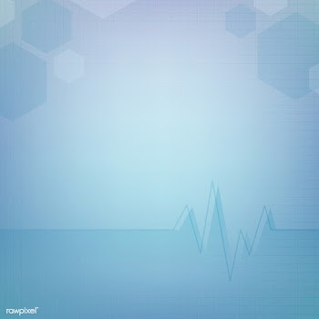 Abstract medical wallpaper template design | Free stock vector - 516086