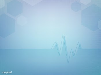 Abstract medical wallpaper template design | Free stock vector - 516094