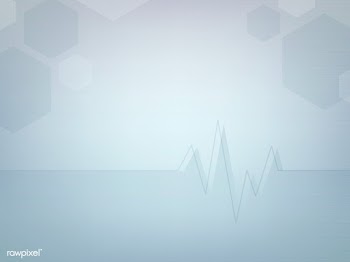 Abstract medical wallpaper template design | Free stock vector - 516096