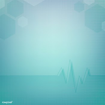 Abstract medical wallpaper template design | Free stock vector - 516105
