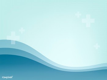 Abstract medical wallpaper template design | Free stock vector - 516114