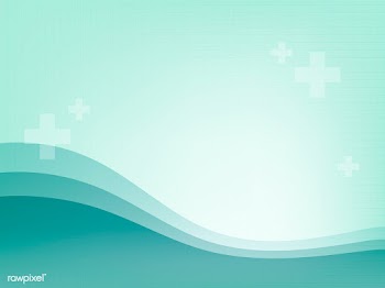Abstract medical wallpaper template design | Free stock vector - 516120