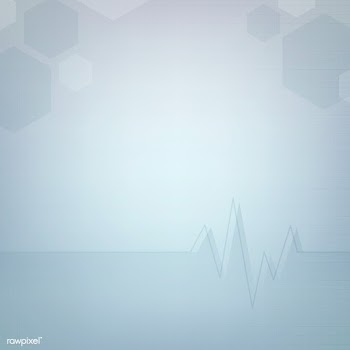 Abstract medical wallpaper template design | Free stock vector - 516121