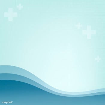 Abstract medical wallpaper template design | Free stock vector - 516134