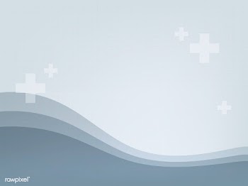 Abstract medical wallpaper template design | Free stock vector - 516135