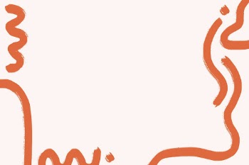 Abstract Memphis frame background, cute | Free Photo - rawpixel