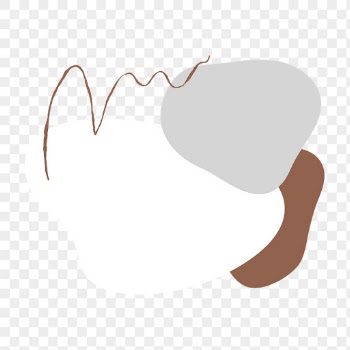 Abstract Memphis png shape sticker | Free PNG - rawpixel