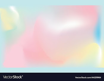 abstract mesh blurred pastel gradient background