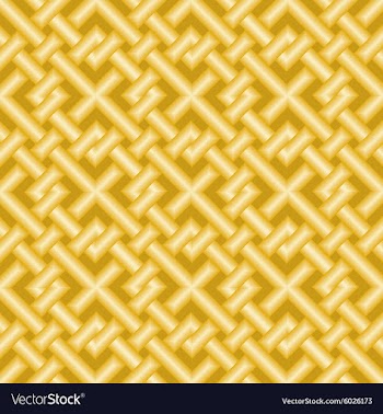 Abstract metal texture vector image