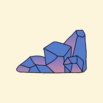 Abstract mineral, doodle design gradient | Free Vector - rawpixel