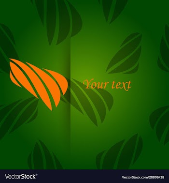Abstract minimal pattern background vector image