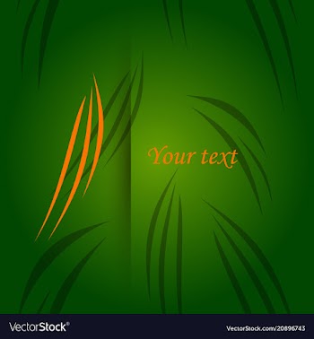 Abstract minimal pattern background vector image