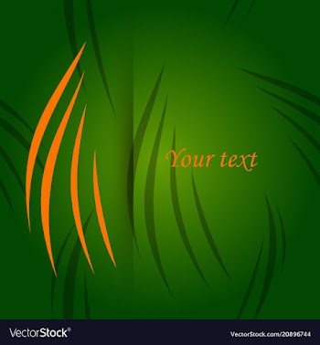 Abstract minimal pattern background vector image