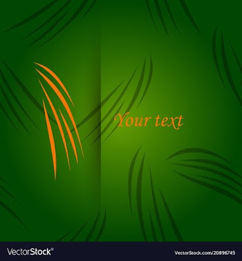 Abstract minimal pattern background vector image