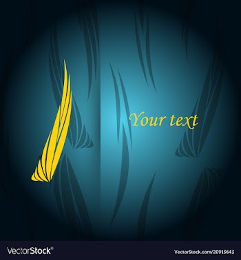 Abstract minimal pattern background vector image