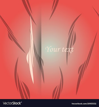 Abstract minimal pattern background vector image