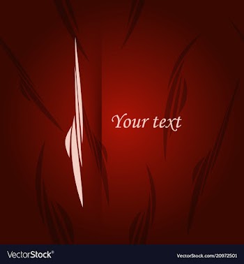 Abstract minimal pattern background vector image