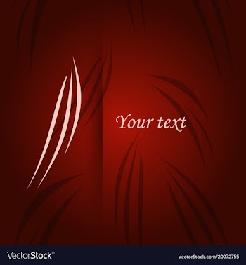 Abstract minimal pattern background vector image