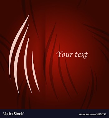 Abstract minimal pattern background vector image