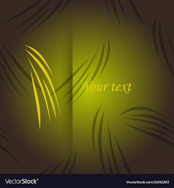 Abstract minimal pattern background vector image