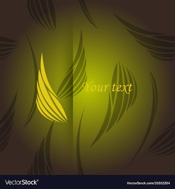 Abstract minimal pattern background vector image