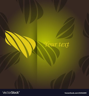 Abstract minimal pattern background vector image