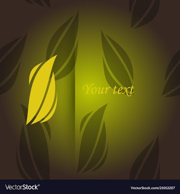 Abstract minimal pattern background vector image