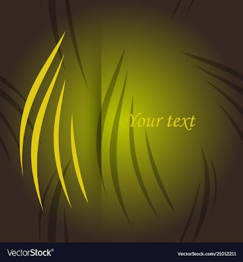 Abstract minimal pattern background vector image