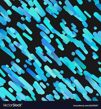 Abstract modern gradient background with diagonal vector image