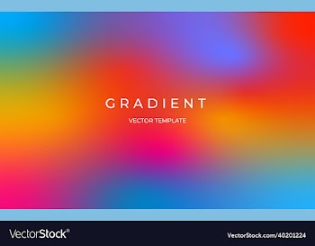 abstract modern grainy colorful background