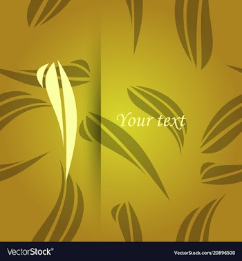 Abstract monochrome fashion wallpaper or vector image